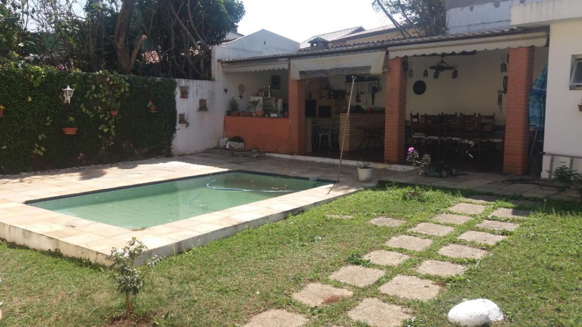 Linda Casa com Piscina, próximo a represa Guarapiranga e o Autódromo de Interlagos